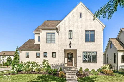 1520 Cantata Lane Westfield IN 46074
