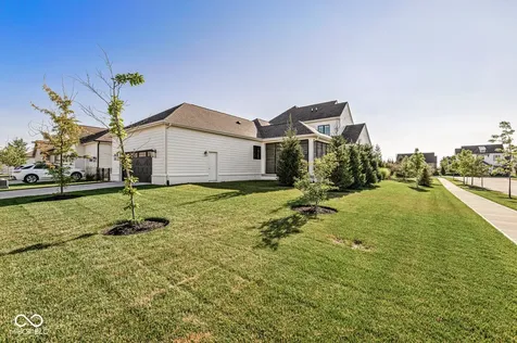 1520 Cantata Lane Westfield IN 46074