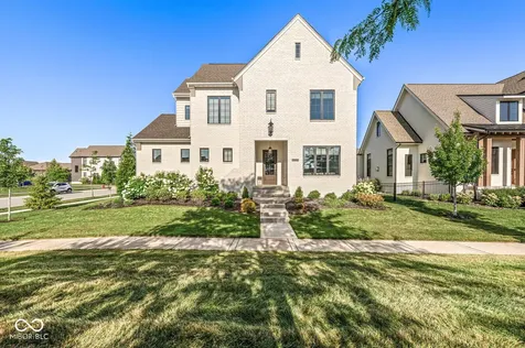 1520 Cantata Lane Westfield IN 46074