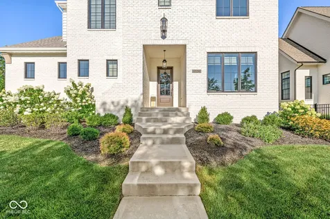 1520 Cantata Lane Westfield IN 46074
