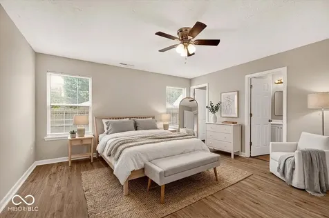 3113 Hodson Court Indianapolis IN 46241