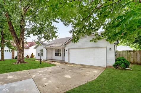 3113 Hodson Court Indianapolis IN 46241