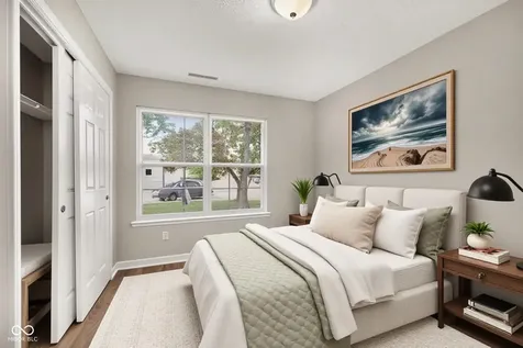 3113 Hodson Court Indianapolis IN 46241