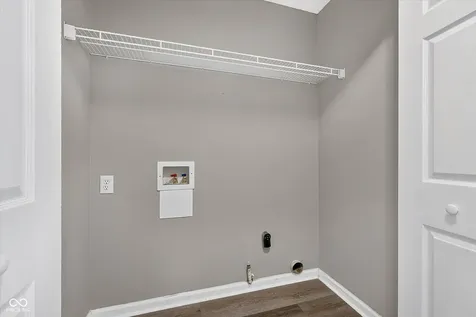3113 Hodson Court Indianapolis IN 46241