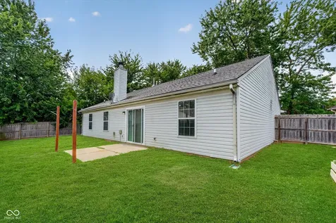 3113 Hodson Court Indianapolis IN 46241