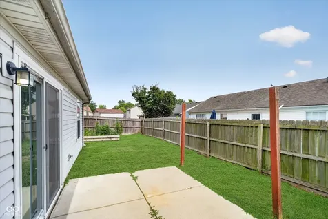 3113 Hodson Court Indianapolis IN 46241