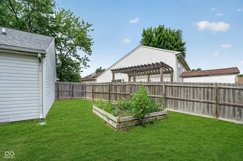 3113 Hodson Court Indianapolis IN 46241