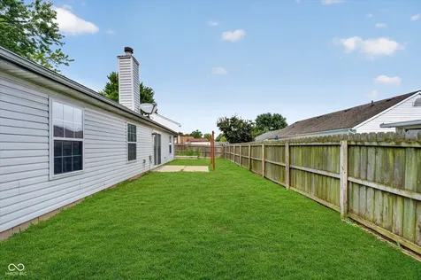 3113 Hodson Court Indianapolis IN 46241