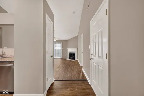 3113 Hodson Court Indianapolis IN 46241