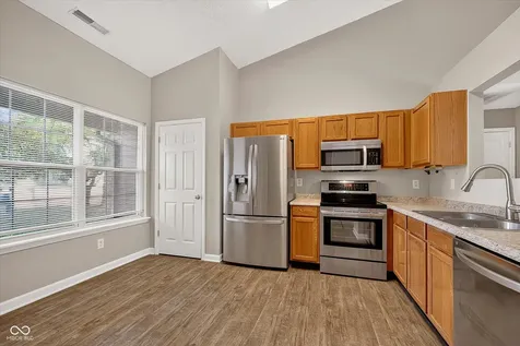 3113 Hodson Court Indianapolis IN 46241
