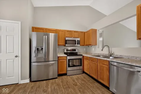 3113 Hodson Court Indianapolis IN 46241