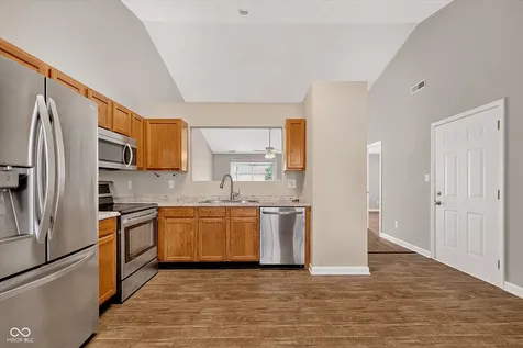3113 Hodson Court Indianapolis IN 46241