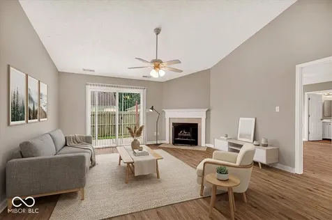3113 Hodson Court Indianapolis IN 46241