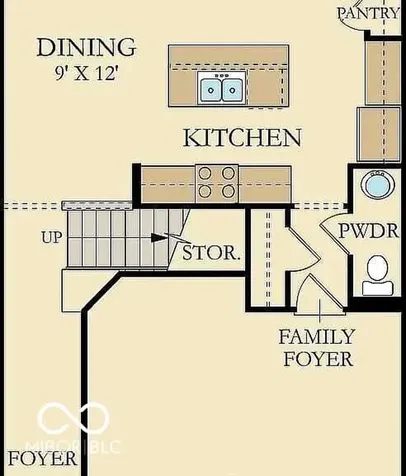 7573 Marin Parkway Indianapolis IN 46229
