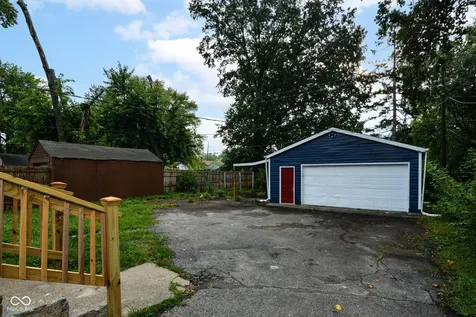 3531 N Bancroft Street Indianapolis IN 46218