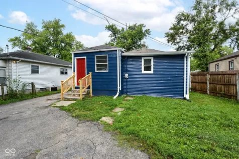 3531 N Bancroft Street Indianapolis IN 46218