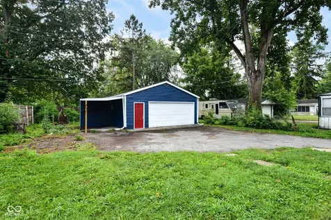 3531 N Bancroft Street Indianapolis IN 46218