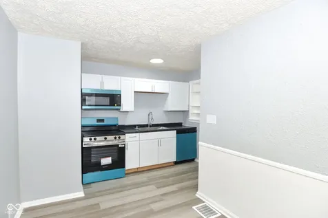 3531 N Bancroft Street Indianapolis IN 46218