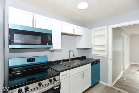 3531 N Bancroft Street Indianapolis IN 46218
