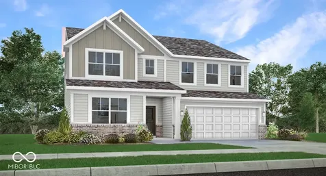 15618 Postman Road Fishers IN 46037