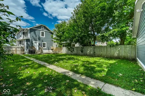 1013 N Lasalle Street Indianapolis IN 46201