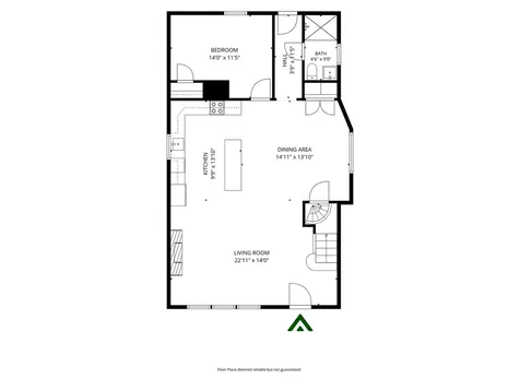 1013 N Lasalle Street Indianapolis IN 46201