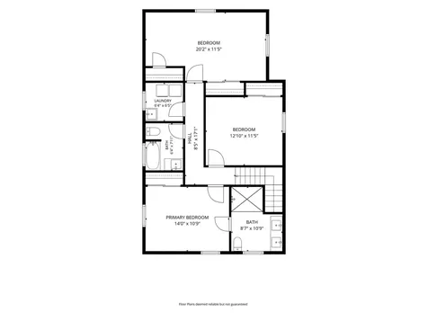 1013 N Lasalle Street Indianapolis IN 46201