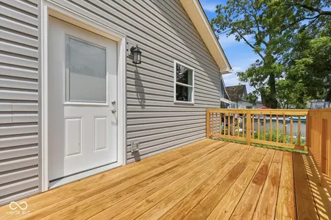 734 Center Street Shelbyville IN 46176