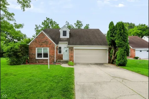7733 Park North Lake Drive Indianapolis IN 46260
