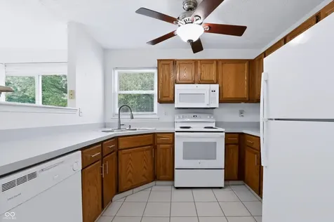 7733 Park North Lake Drive Indianapolis IN 46260