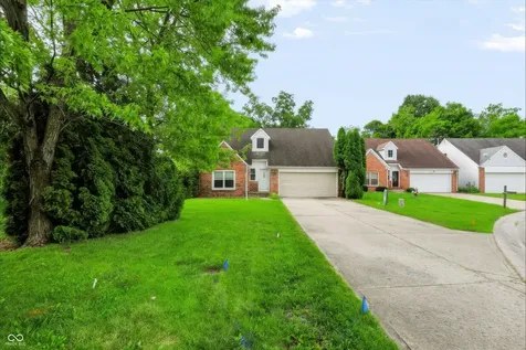 7733 Park North Lake Drive Indianapolis IN 46260