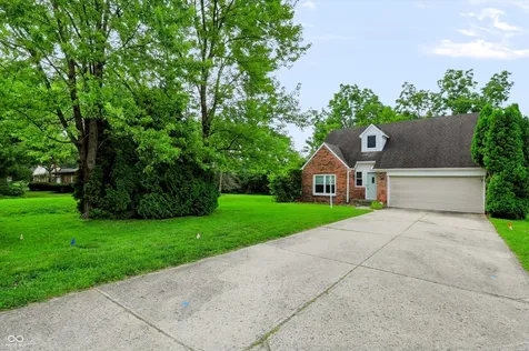 7733 Park North Lake Drive Indianapolis IN 46260