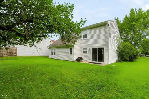 7733 Park North Lake Drive Indianapolis IN 46260