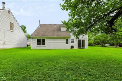 7733 Park North Lake Drive Indianapolis IN 46260