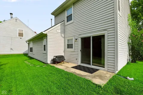 7733 Park North Lake Drive Indianapolis IN 46260