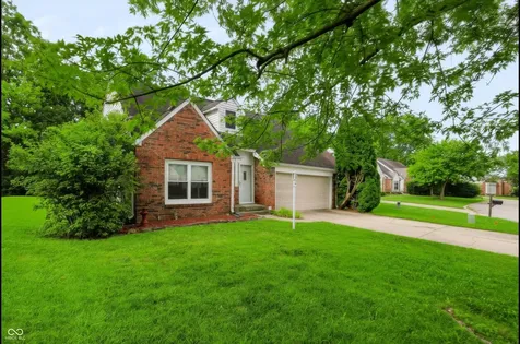 7733 Park North Lake Drive Indianapolis IN 46260