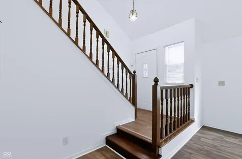 7733 Park North Lake Drive Indianapolis IN 46260