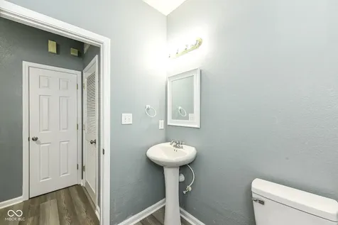 4120 Orchard Valley Lane Indianapolis IN 46235