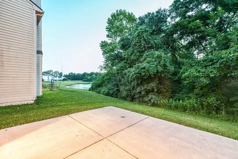 4120 Orchard Valley Lane Indianapolis IN 46235