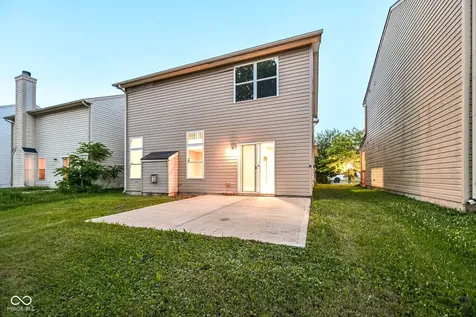 4120 Orchard Valley Lane Indianapolis IN 46235