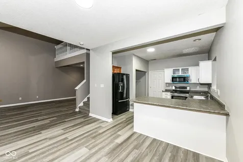 4120 Orchard Valley Lane Indianapolis IN 46235