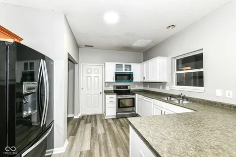 4120 Orchard Valley Lane Indianapolis IN 46235