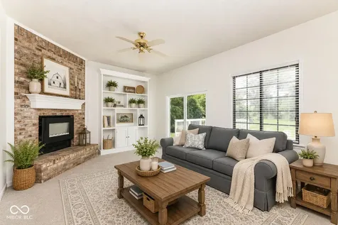 9910 Culpepper Drive Carmel IN 46032