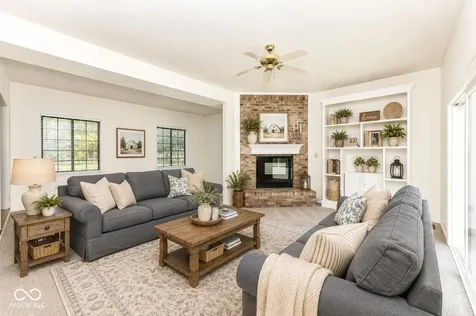 9910 Culpepper Drive Carmel IN 46032