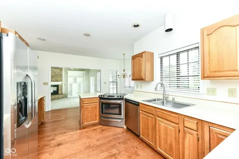 9910 Culpepper Drive Carmel IN 46032