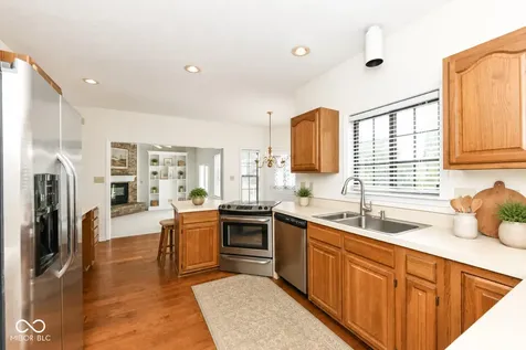 9910 Culpepper Drive Carmel IN 46032