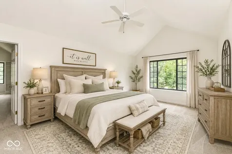 9910 Culpepper Drive Carmel IN 46032