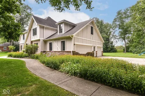 9910 Culpepper Drive Carmel IN 46032