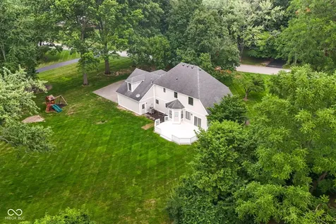9910 Culpepper Drive Carmel IN 46032