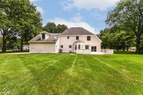 9910 Culpepper Drive Carmel IN 46032